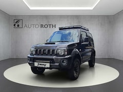 Bild des Angebotes Suzuki Jimny 1.3 Style Ranger