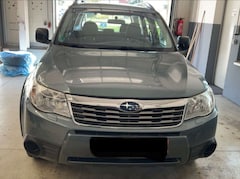 Bild des Angebotes Subaru Forester Active LPG-Gas | SHZ