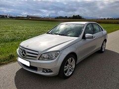 Bild des Angebotes Mercedes-Benz C 180 C 180 Kompressor BlueEFFICIENCY Avantgarde