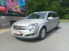 Bild des Angebotes Opel Astra LPG*1-HAND*EURO-4*TÜV/05/2027*KLIMA*ALU*NSW*AHK