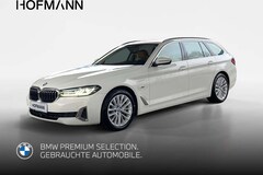 Bild des Angebotes BMW 530 Luxury Line