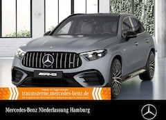 Bild des Angebotes Mercedes-Benz GLC 63 AMG GLC 63 S E NIGHT+DRIVERS+PANO+360+BURMESTER+CARBON