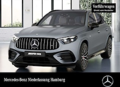 Bild des Angebotes Mercedes-Benz GLC 63 AMG GLC 63 S E NIGHT+DRIVERS+PANO+360+BURMESTER+CARBON
