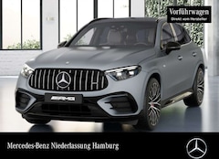 Bild des Angebotes Mercedes-Benz GLC 63 AMG GLC 63 S E NIGHT+DRIVERS+PANO+360+BURMESTER+CARBON