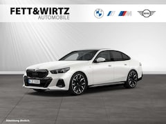 Bild des Angebotes BMW 530 e M Sport Pro|AHK|Pano|21"LMR|B&W