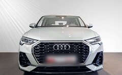 Bild des Angebotes Audi Q3 Sportback 35 TFSI S-tronic LED Navi+ PDC+ Klima