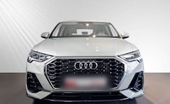 Bild des Angebotes Audi Q3 Sportback 35 TFSI S-tronic LED Navi+ PDC+ Klima