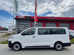 Bild des Angebotes Citroen Jumpy Blue HDi 150 XL PKW