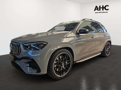 Bild des Angebotes Mercedes-Benz GLE 53 AMG GLE 53 HYBRID 4M +AMG-PREMIUM+AHK+ASSISTENZ+