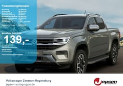 Bild des Angebotes VW Amarok DC Style Automatik 4Motion STHZ AHK