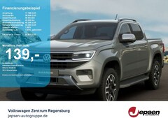 Bild des Angebotes VW Amarok DC Style Automatik 4Motion STHZ AHK