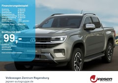 Bild des Angebotes VW Amarok DC Style Automatik 4Motion STHZ AHK