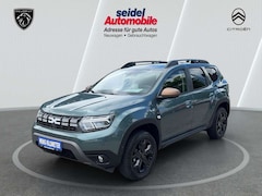 Bild des Angebotes Dacia Duster II 1.3 TCe 150 Extreme 2WD, AUTOMATIK