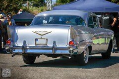 Bild des Angebotes Chevrolet Bel Air