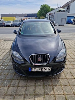 Bild des Angebotes SEAT Altea XL 2.0 TDI DPF Comfort Limited