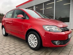 Bild des Angebotes VW Golf Plus VI Team 1.6 TDI*NAVI*KLIMA*ALU*AHK*EU