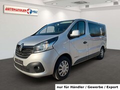Bild des Angebotes Renault Trafic Combi L1H1 2,7t Expression
