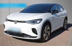 Bild des Angebotes VW ID.5 GTX 4Motion '21 ACC Wärmepumpe Pano Matrix