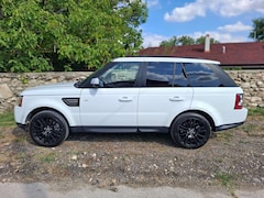 Bild des Angebotes Land Rover Range Rover Sport Range Rover Sport SDV6 HSE