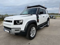 Bild des Angebotes Land Rover Defender Defender 110 D240 S
