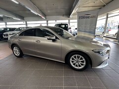 Bild des Angebotes Mercedes-Benz CLA 180 Coupe Digi+Agility+LED+Park+STHZ+uvm.