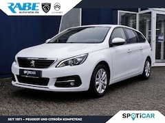 Bild des Angebotes Peugeot 308 SW Active Pack 130 PT Kamera+Connect-Box+NAV