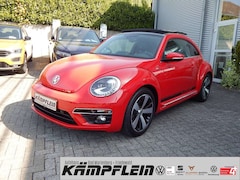 Bild des Angebotes VW Beetle Sport 1.4TSI R-LINE PANO NAV XENON FENDER