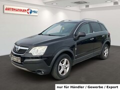 Bild des Angebotes Opel Antara 2.0 CDTI Cosmo 4x4 Navi Leder AHK