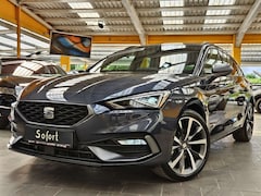 Bild des Angebotes SEAT Leon ST FR Exclusive eTSI eHeckk. Kamera T-Leder
