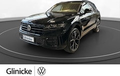 VW Touareg R-Line 3,0 V6 TDI 4MOTION (286 PS)