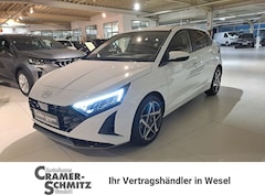 Bild des Angebotes Hyundai i20 Prime