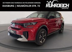 Bild des Angebotes Citroen C3 Aircross Mild-Hybrid 145 MAX Navi Digitales Cockpit LED App