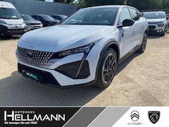 Bild des Angebotes Peugeot 408 GT 1.2 Puretech 130 EAT8 *Navi*Sitzheizung*Kamera*