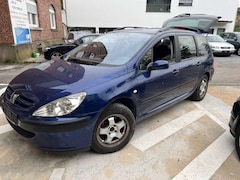 Bild des Angebotes Peugeot 307 Break Tendance Tüv 9/27