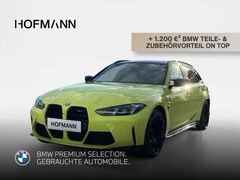 Bild des Angebotes BMW M3 Competition