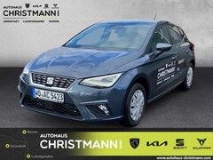 Bild des Angebotes SEAT Ibiza XCellence 1.0 TSI*NAVI*PDC*CAM*LED*TEMP*