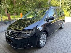 Bild des Angebotes SEAT Alhambra Alhambra 1.4 TSI Start