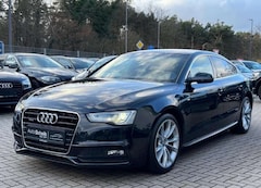 Bild des Angebotes Audi A5 3.0 TDI Sportback DPF multitronic S-line
