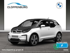 Bild des Angebotes BMW i3 s Navi+ACC+SHZ+KeyGO+HiFi+Spurass.+Klimaaut.