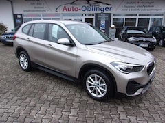 Bild des Angebotes BMW X1 sDrive18d Automatic