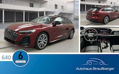 Bild des Angebotes Audi A5 Avant 2.0 TDI S-Line Plus ACC 360° Matrix-LED