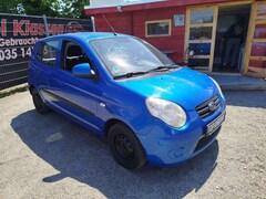 Bild des Angebotes Kia Picanto