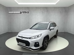 Bild des Angebotes Suzuki Across Plug-In Hybrid Comf.+ CVT Automatik