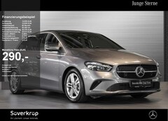 Bild des Angebotes Mercedes-Benz B 220 d , PROGRESSIVE DISTR SPUR 360 PDC MULTI