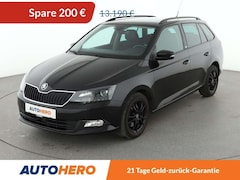 Bild des Angebotes Skoda Fabia 1.2 TSI Joy Aut.*NAVI*PDC*ACC*SHZ*