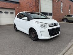 Bild des Angebotes Citroen C1 Puretech 82 Feel, Tempomat, Klima