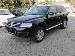 VW Touareg Touareg Diesel 5.0 V10 TDI Automatik