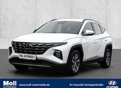 Bild des Angebotes Hyundai TUCSON Tucson Select 2WD 1.6 T-GDI EU6d Navi digitales Co