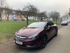 Bild des Angebotes Opel Cascada Cascada 1.6 SIDI Turbo ecoFLEX INNOVATION