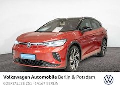 Bild des Angebotes VW ID.4 GTX mit Entertainment-Paket 4Motion